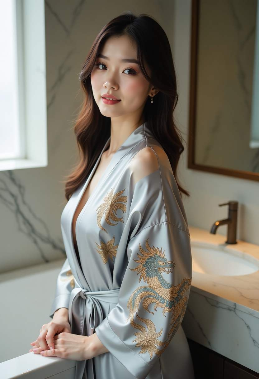 河灯