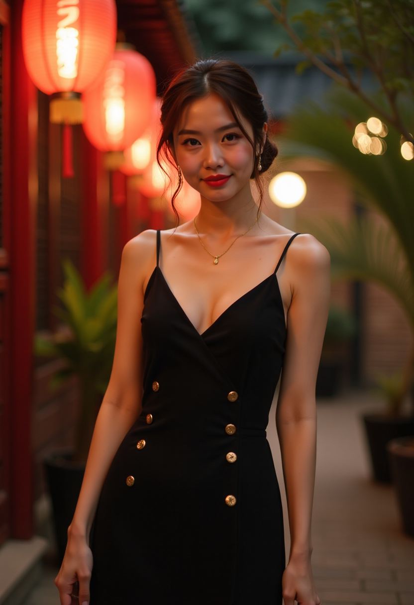 乐队来了