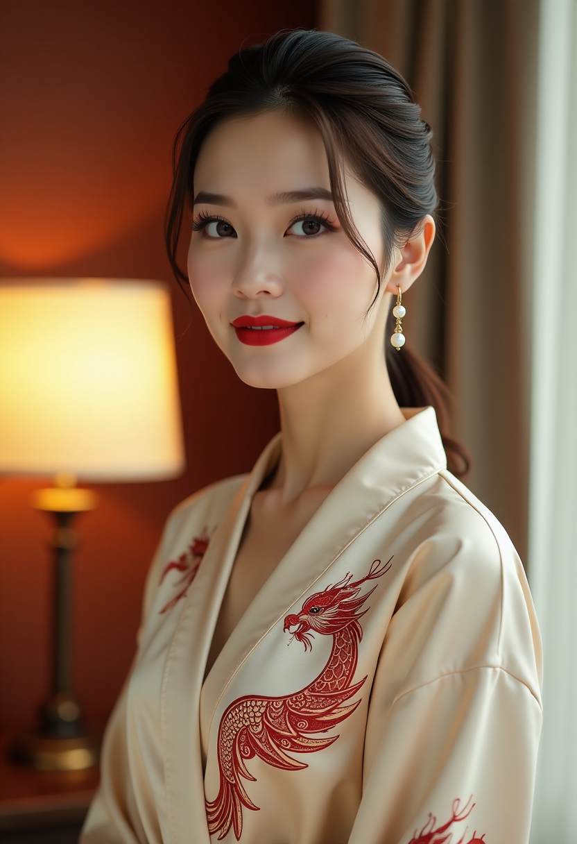 兰台旧事