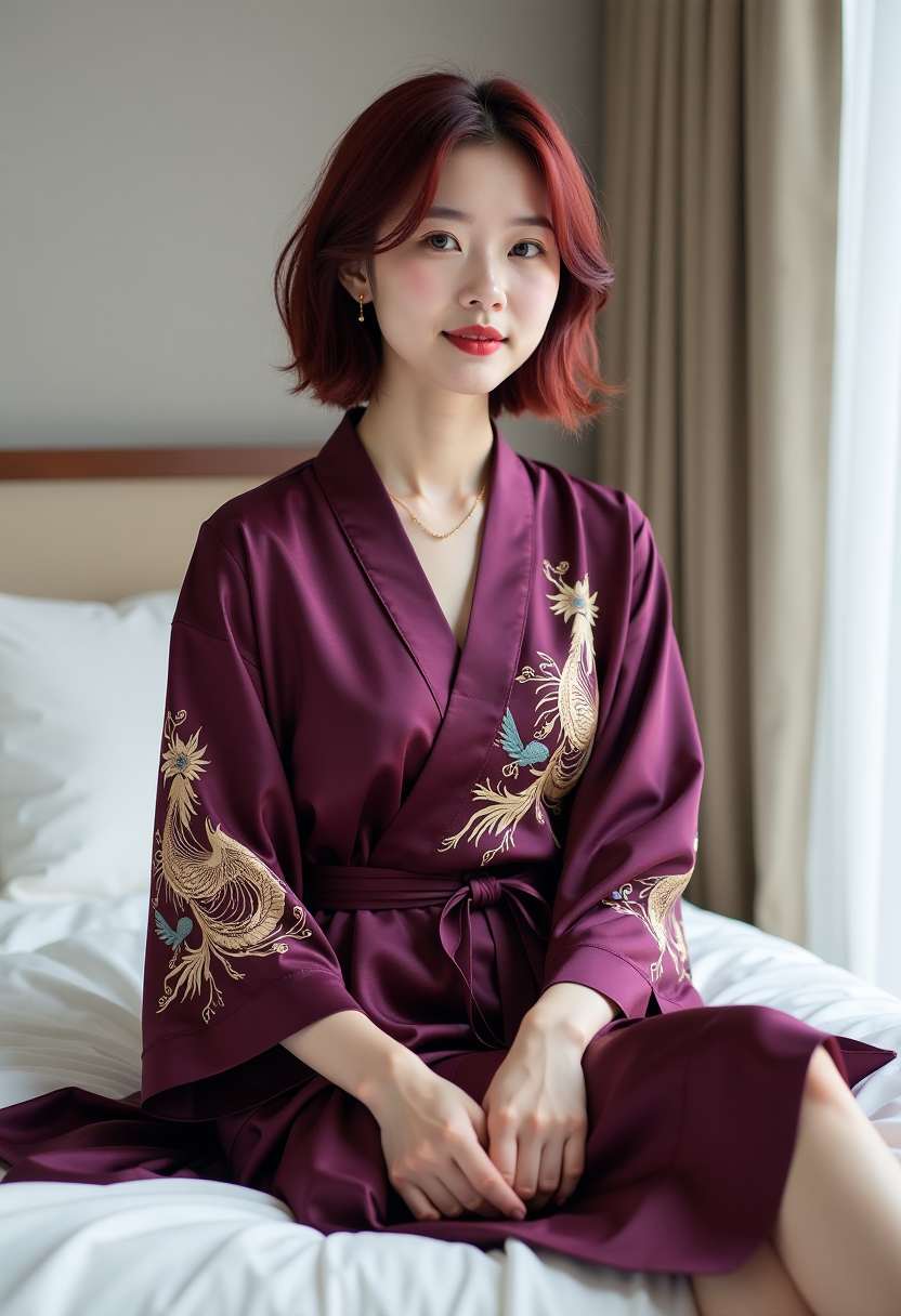 我们的小厨房
